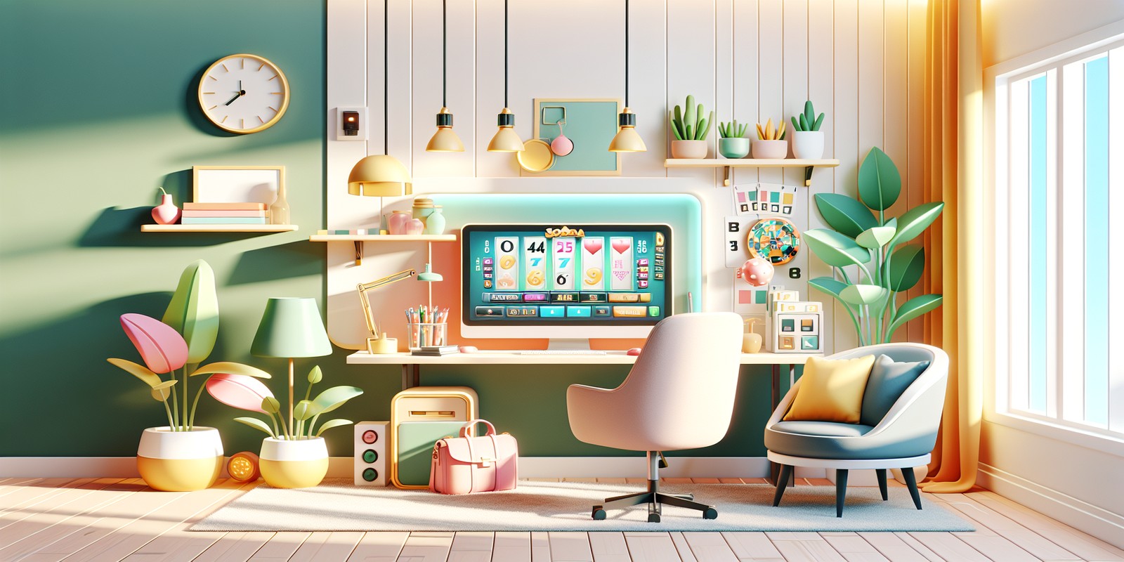 Discover Exciting Slot Games in Malaysia: A Guide for Pakistani Players - 7e77