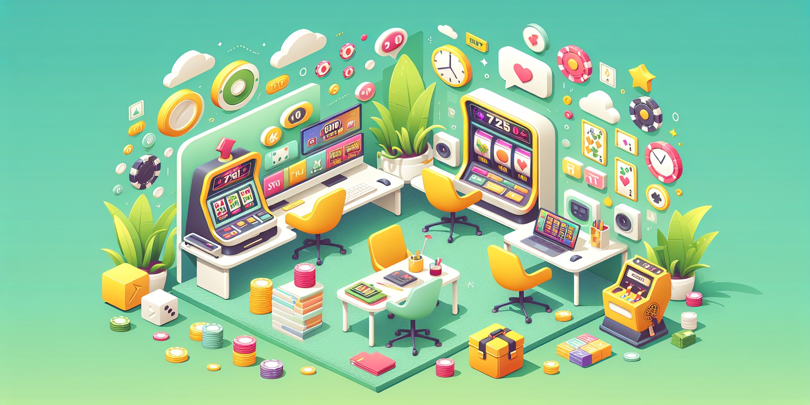 Discover the Top Slot Game Trends in Malaysia for International Players 2025 - Slot Strategy Guide for Pakistani | 7e77