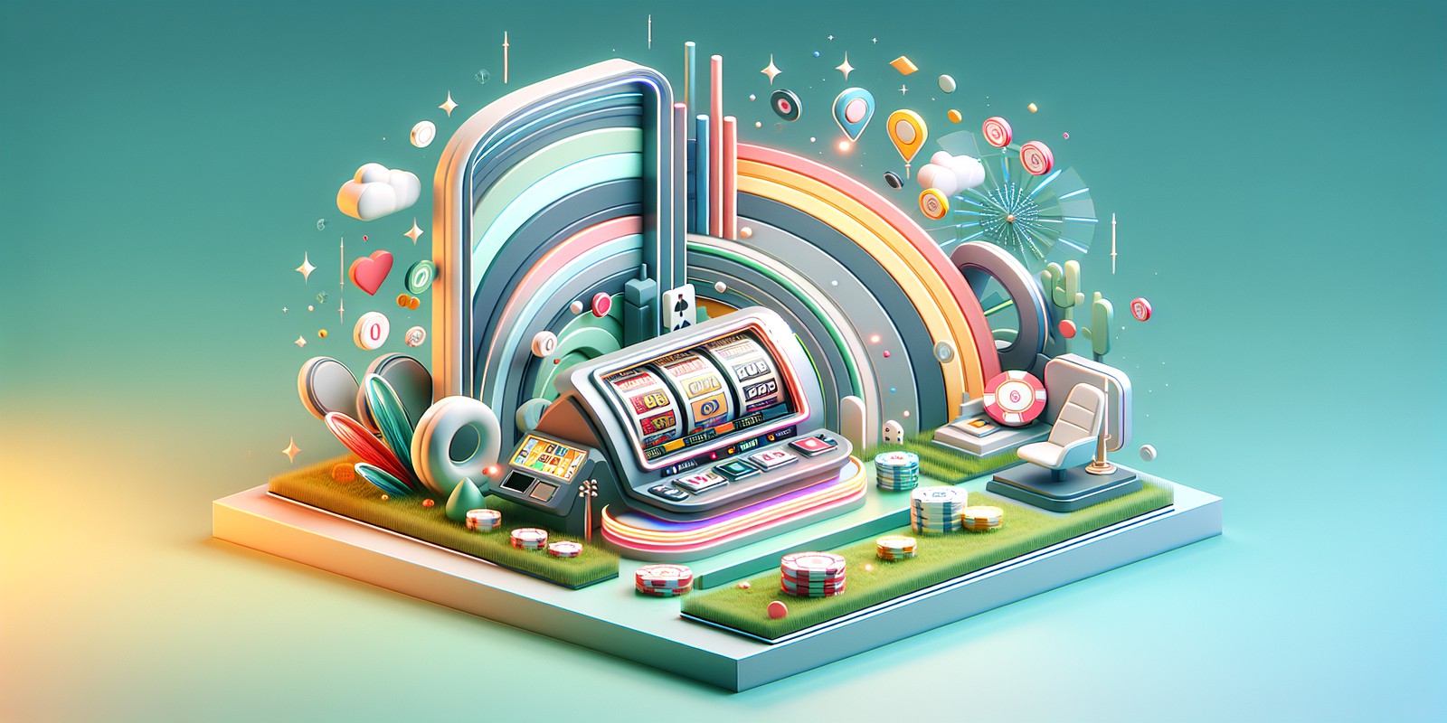 Discover Top Slot Game Trends from Malaysia: Your 2025 Guide - 7e77: Insights for Pakistani players.