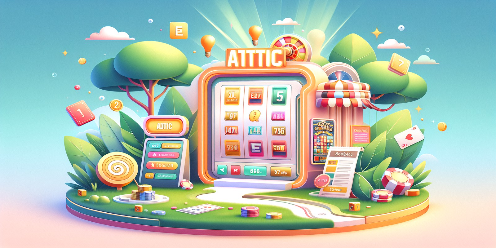 Explore the Exciting World of Pak Slot Games in 2025 - Slot Strategy Guide for Pakistani | 7e77