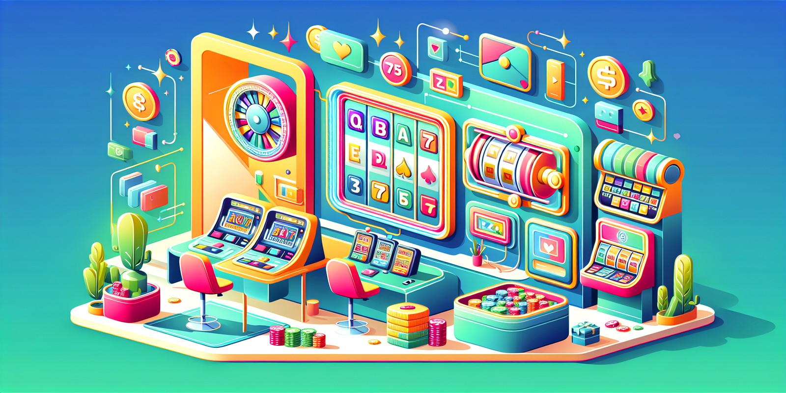 Exploring the Rise of Slot Games in Malaysia: Trends for 2025 - Slot Strategy Guide for Pakistani | 7e77