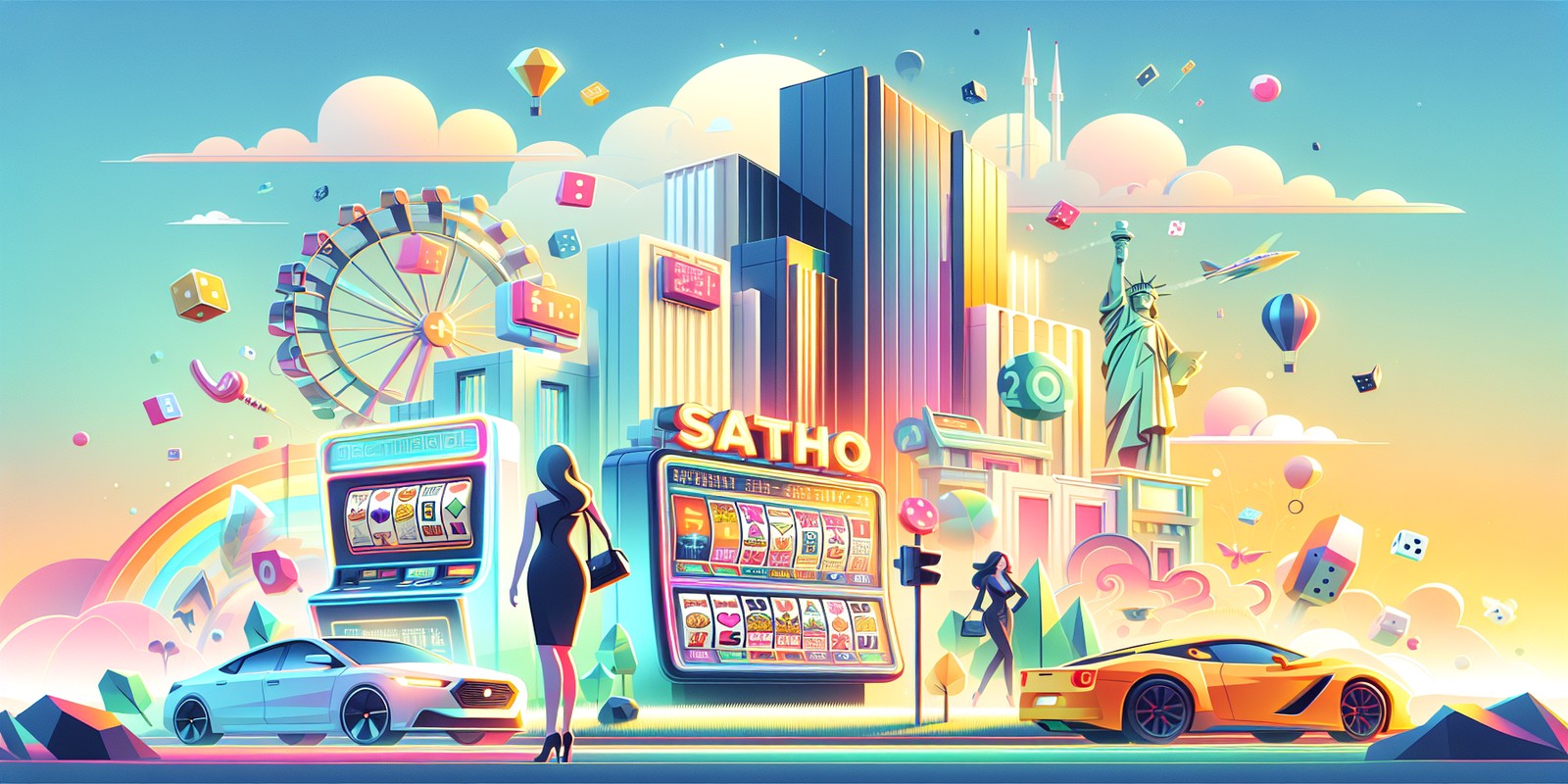 Master the Game Slot: Top Winning Strategies for 2025 Success - Slot Strategy Guide for Pakistani | 7e77