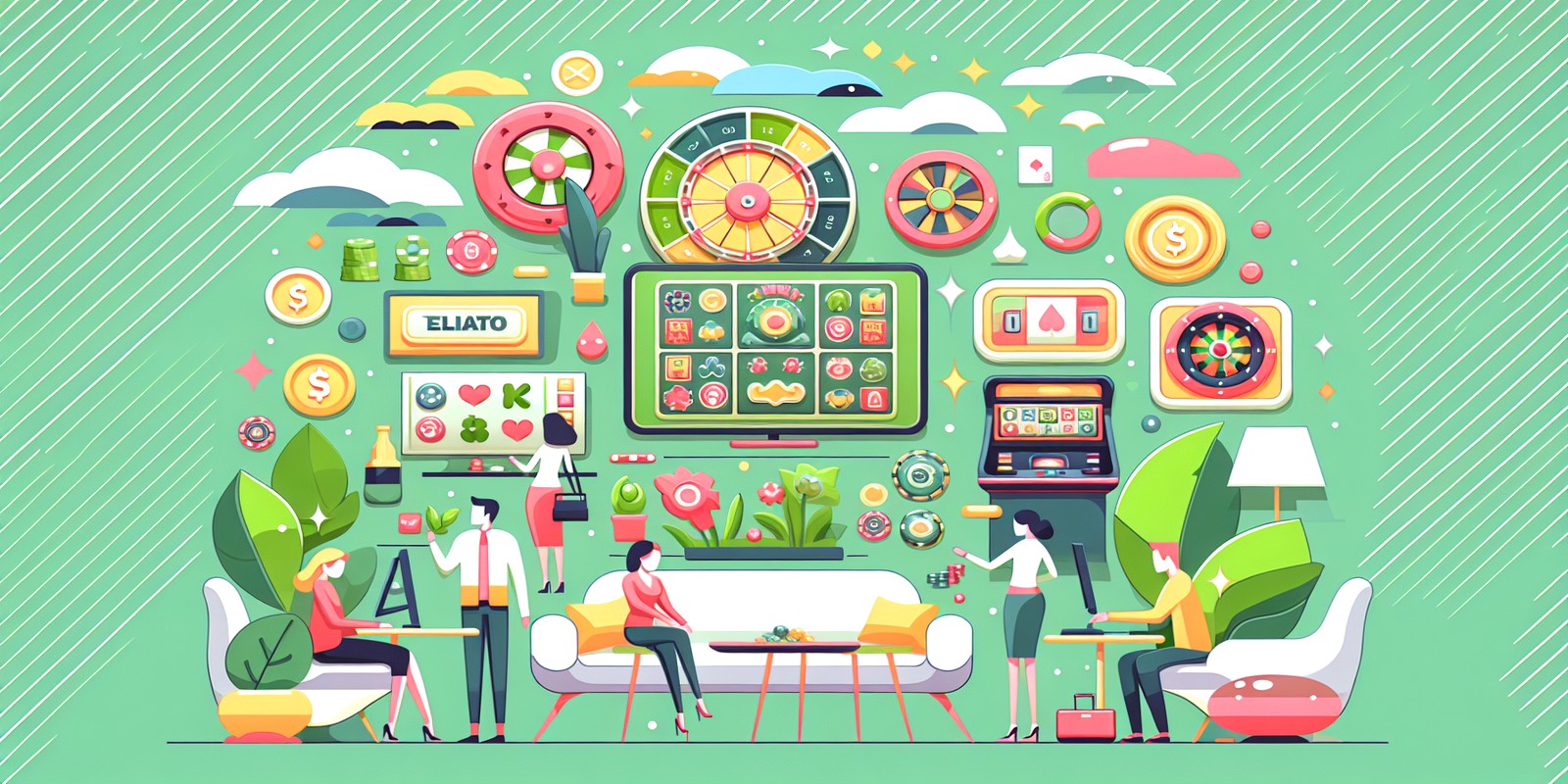 Top Slot Games in Malaysia: A Guide for Pakistani Players 2025 by 7e77.