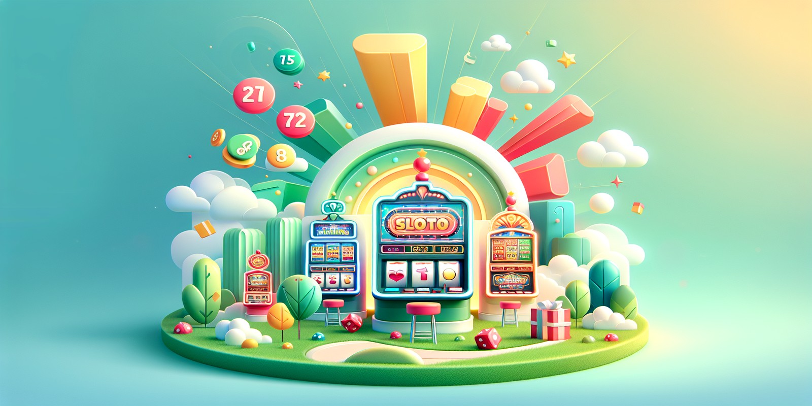Unlock winning strategies for the best slot games in Pakistan with 7e77.