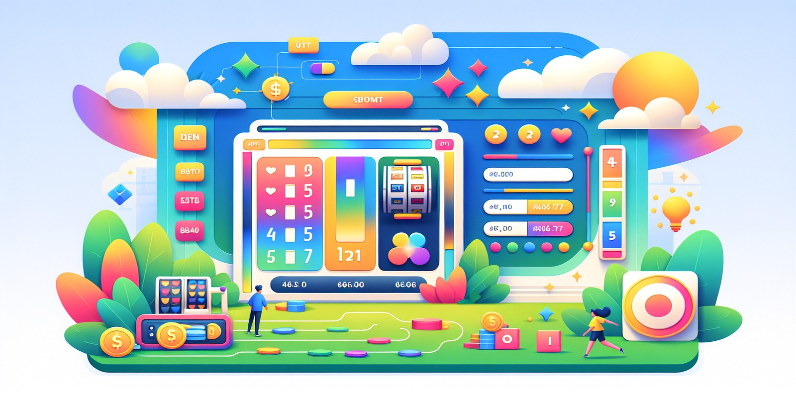 Unlock Your Wealth: Using the Warasat Calculator for Slot Strategies in 2025 - Slot Strategy Guide for Pakistani | 7e77