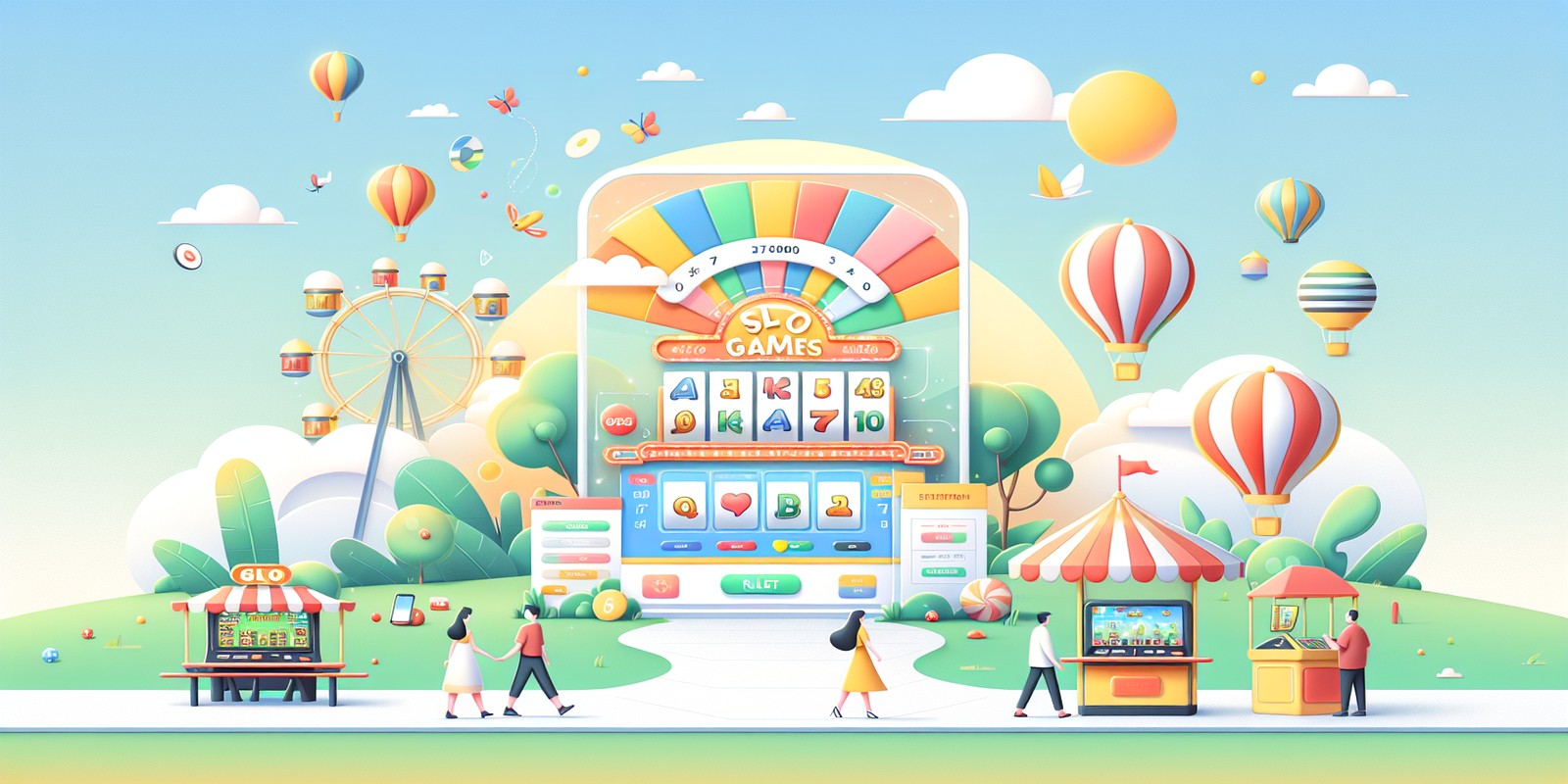 Unlock Your Winning Potential: Download Master Slot Software Free in 2025 - Slot Strategy Guide for Pakistani | 7e77