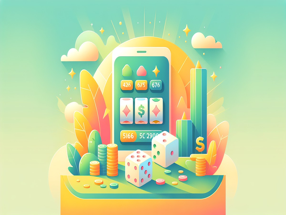 7e77 Dice Games featuring exciting gameplay.