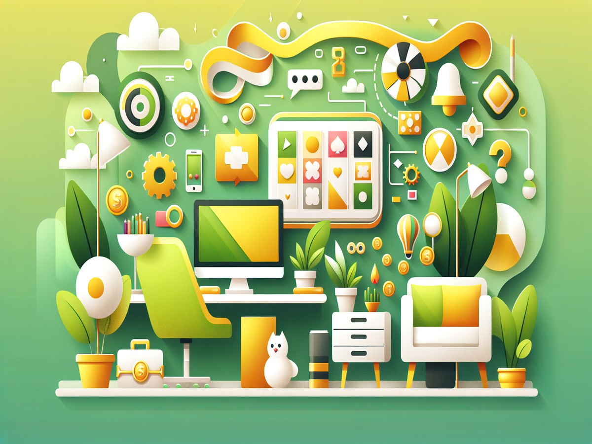 7e77 More Games section showcasing diverse offerings.