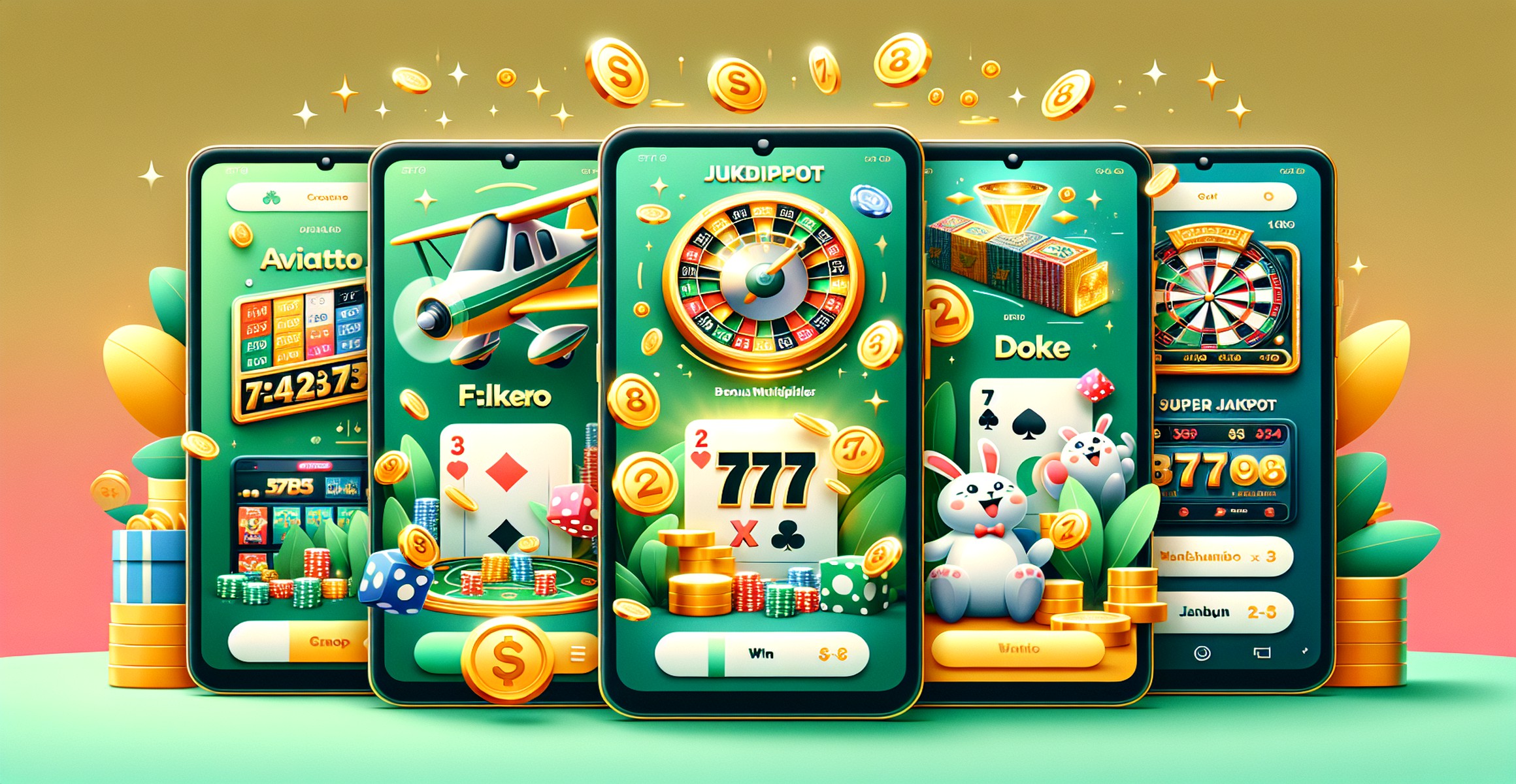 Fortune Tiger Games - Experience this popular slot game at 7e77.